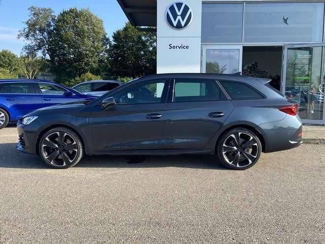 CUPRA Leon ST 1.4 TSI DSG eHybrid PAKET-XL+NAVI-PRO+LE