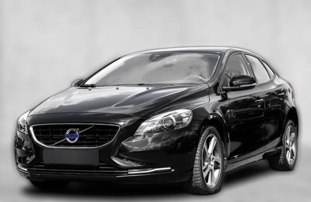 Volvo V40 You! T2 1.5 Navi Kamera digitales Cockpit Soundsystem Dyn. Kurvenlicht Mehrz