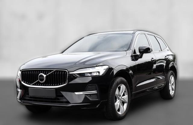 Volvo XC60 Momentum Pro 2WD B4 Diesel EU6d digitales Cockpit Soundsystem HarmanKardon 