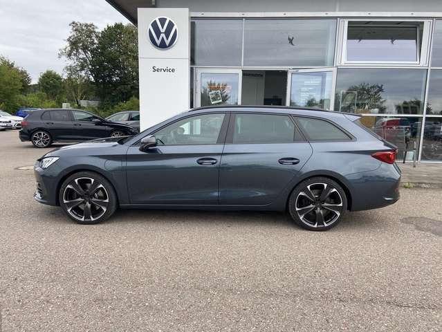 CUPRA Leon ST 1.4 TSI DSG eHybrid 19