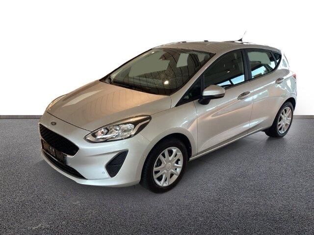 FORD Fiesta COOL & CONNECT NAVI / PDC / GJR /