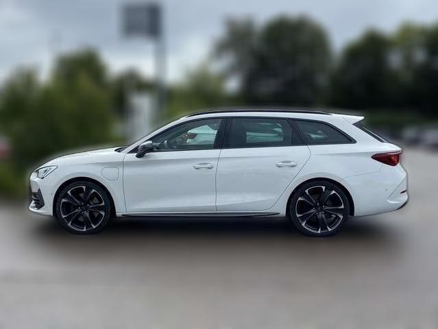 CUPRA Leon ST 1.4 TSI DSG eHybrid PAKET-XL+SUPERSPORT+