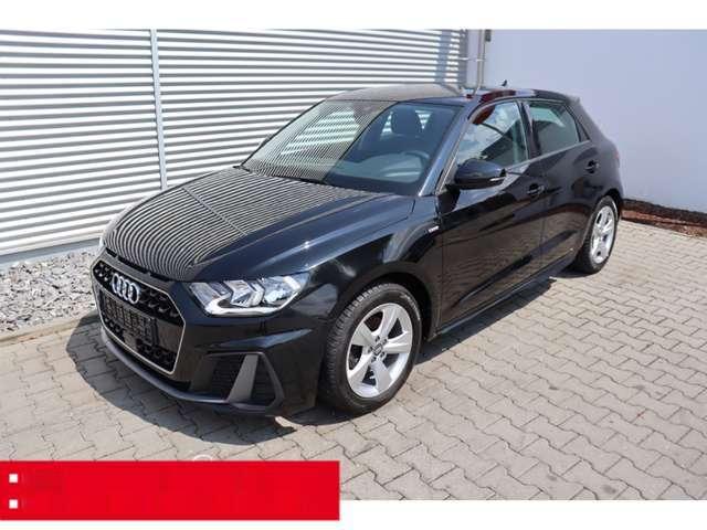 Audi A1 Sportback 30 TFSI S line PDC SHZ KLIMA