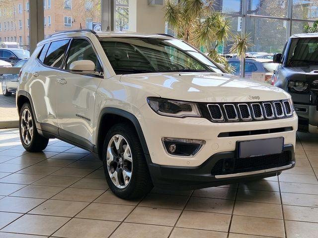 JEEP Compass 1.4 MultiAir Limited FWD*NAV*RFK*BT*S...