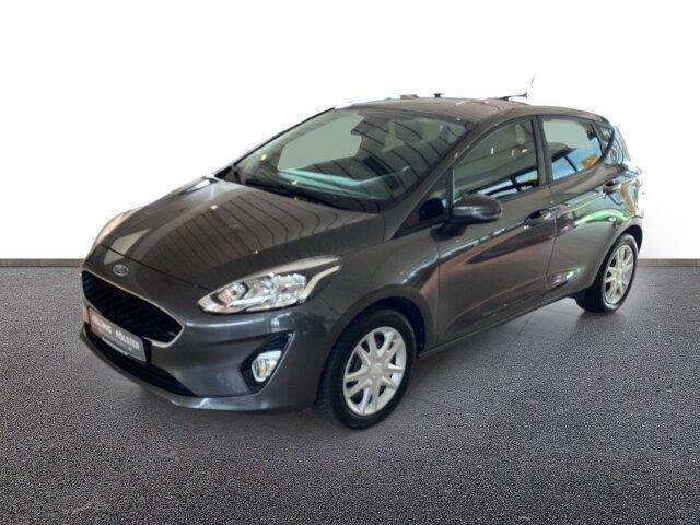 FORD Fiesta COOL & CONNECT NAVI / PDC / GJR / WINTER-PAKET