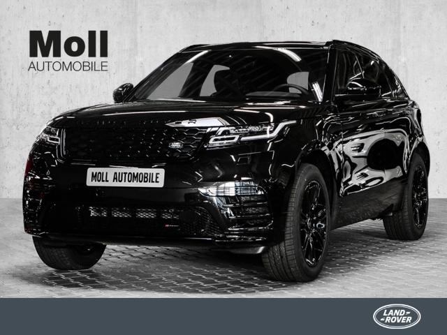 Land Rover Range Rover Velar D200 R-Dynamic SE AHK SHZZ Black ACC AHK-abnehmbar Navi