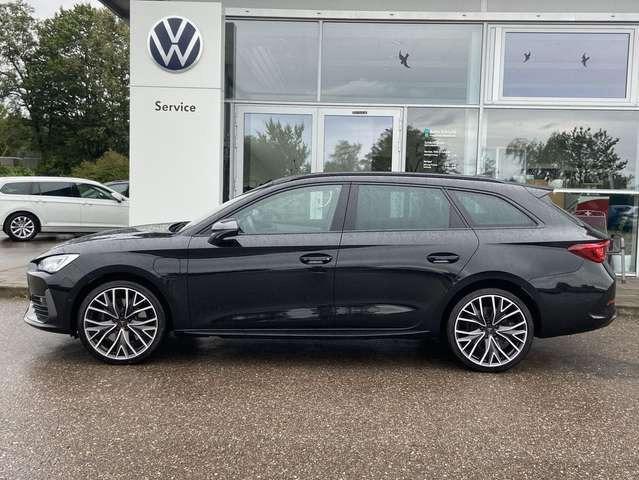 CUPRA Leon ST 1.4 TSI DSG eHybrid 19