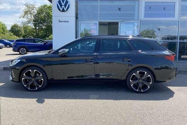 CUPRA Leon ST 1.4 TSI DSG eHybrid 19