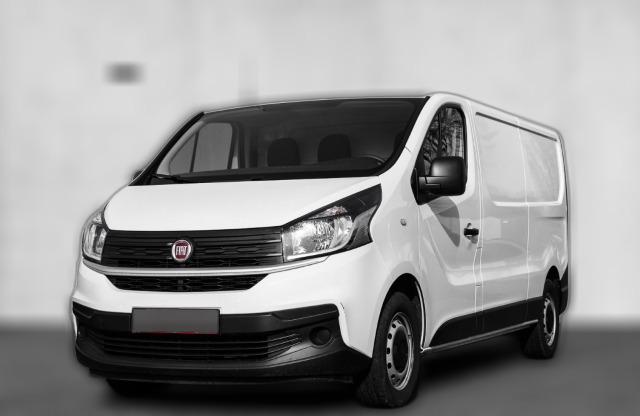 Fiat Talento Kasten L2H1 1,2t Basis 2.0 Ecojet 120 Turbo EU6d-T DAB PDC Klima BT el.S