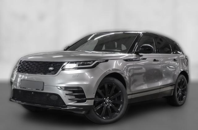 Land Rover Range Rover Velar R-Dynamic SE 3.0 d D300 EU6d Allrad HUD El. Panodach Navi Lede