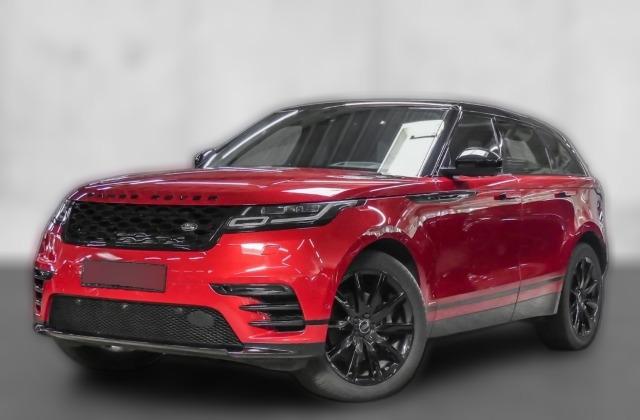 Land Rover Range Rover Velar D275 AWD R-Dynamic HSE EU6d-T Park-Assistent Allrad HUD Navi L