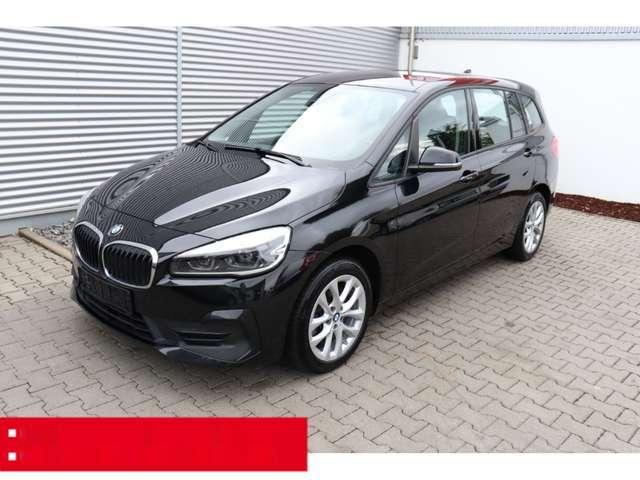 BMW 218Gran Tourer d Advantage 7-SITZER LED NAVI PDC