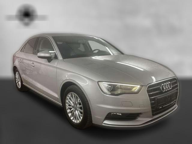 Audi A3 1.4 TFSI Xenon-Plus Navi Leder Sitzh. PDC