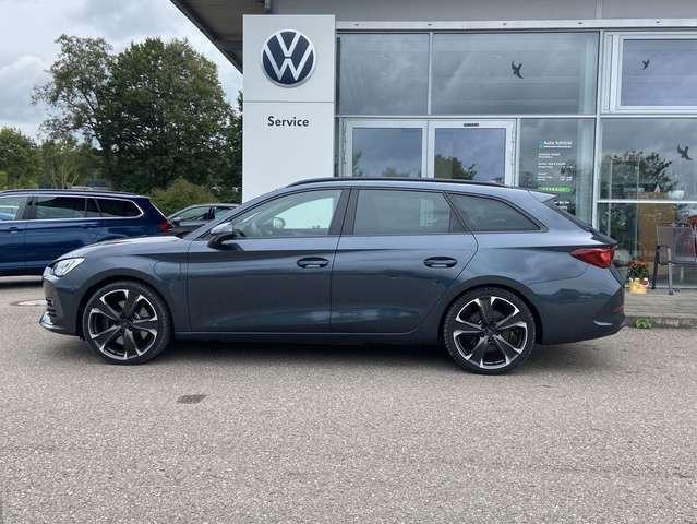 CUPRA Leon ST 1.4 TSI DSG eHybrid 19