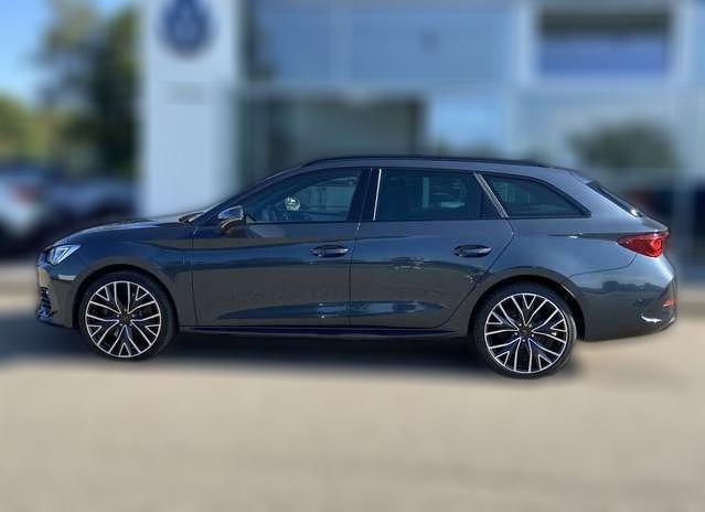 CUPRA Leon ST 1.4 TSI DSG eHybrid SUPERSPORT+XL+19