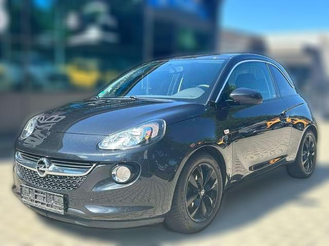 Opel Adam 1.2 Jam Klimaaut*PDC*Sitzhzg*NP17t€ 2.Hd.