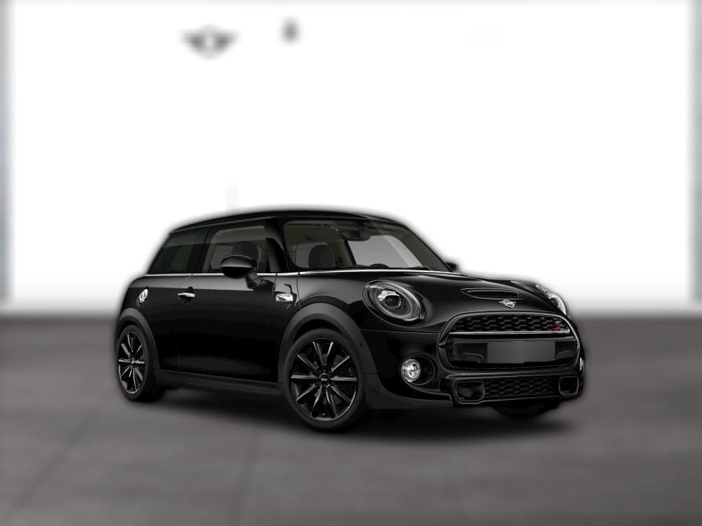 MINI ONE One Black Pepper LED Thenext100years