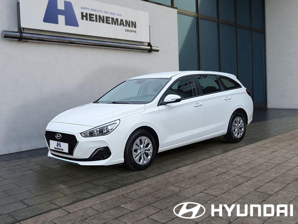 HYUNDAI i30 Kombi 1.4 Select Klima Bluetooth