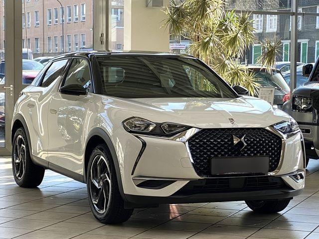 DS DS3 Crossback DS 3 Crossback 1.2 PureTech 100 So Chic*CARPL...