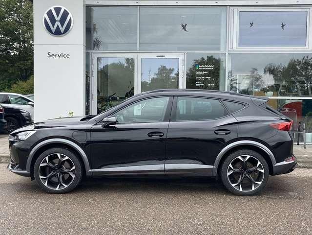 CUPRA Formentor VZ 1.4 TSI DSG eHybrid DSG 19