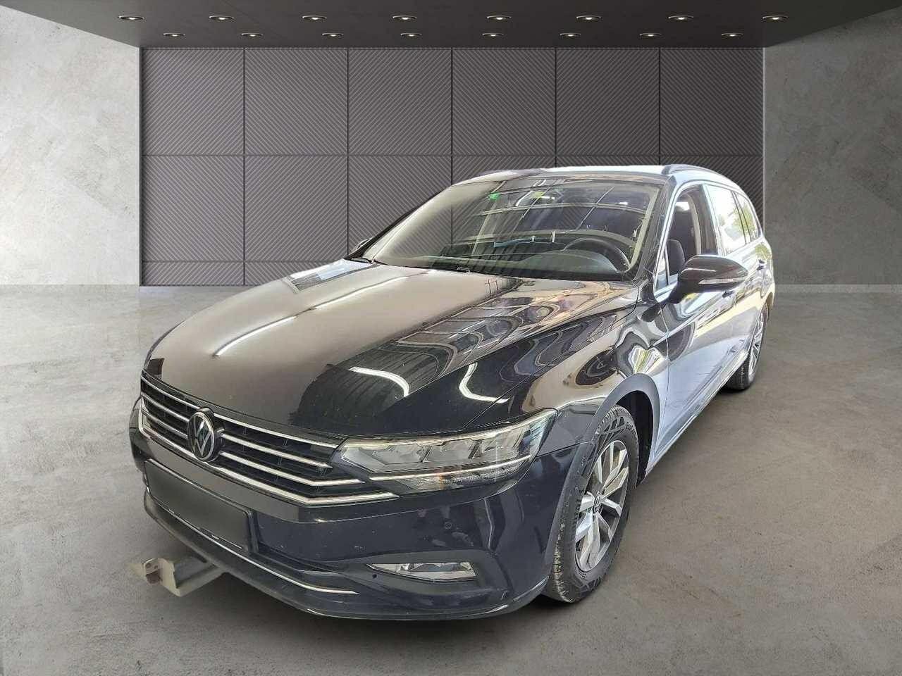 Volkswagen Passat DSG Business *APP*NAVI*VIRTUAL*LED*ACC