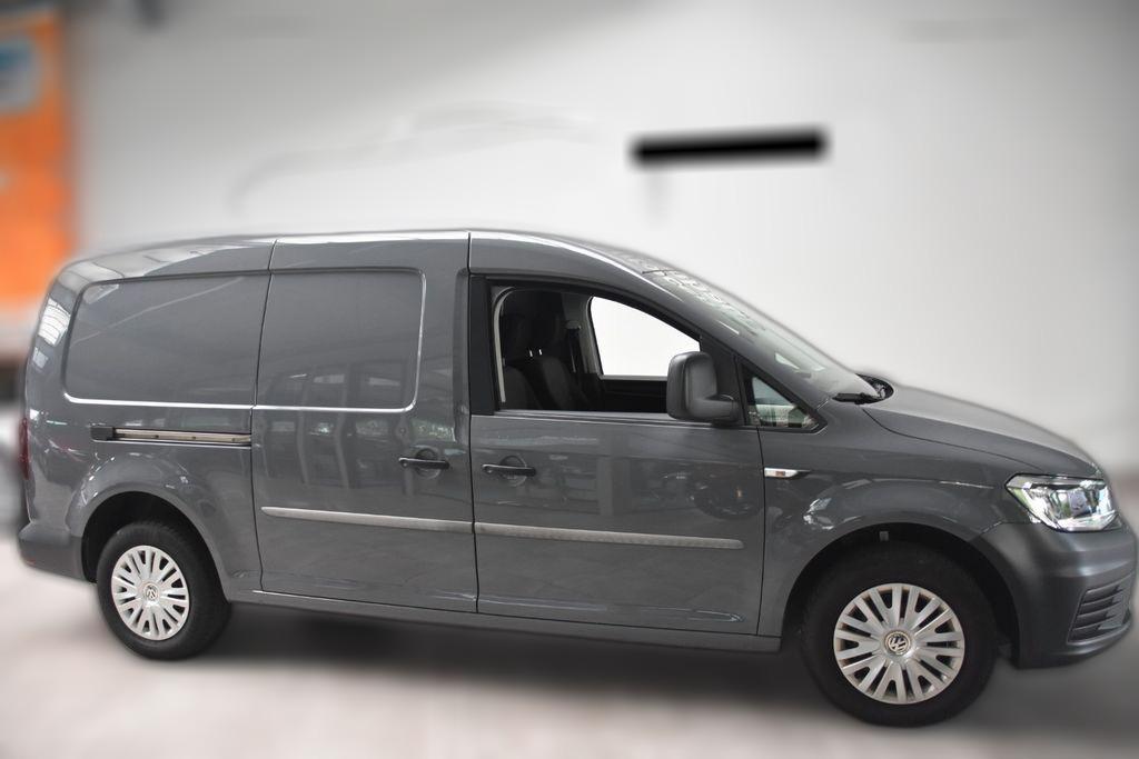 VW  Caddy Nfz Maxi Kasten Xenon BMT AHK Bluetooth