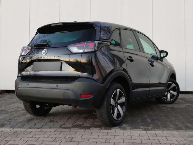 Opel Crossland X W0V7D9EB6M4145081