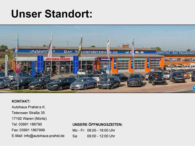 Volkswagen Touareg 3.0 TDI Elegance MATRIX KAMERA LEDER AHK