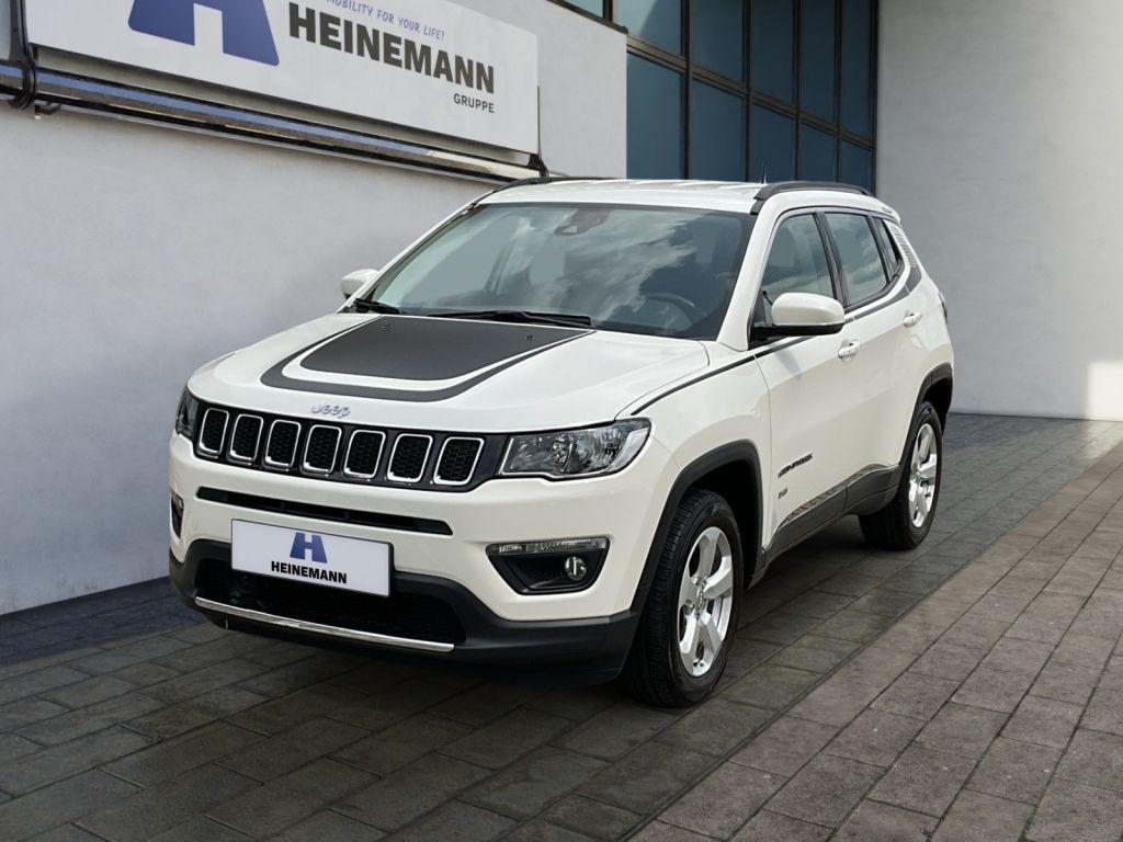 JEEP Compass 1.4 MultiAir Limited