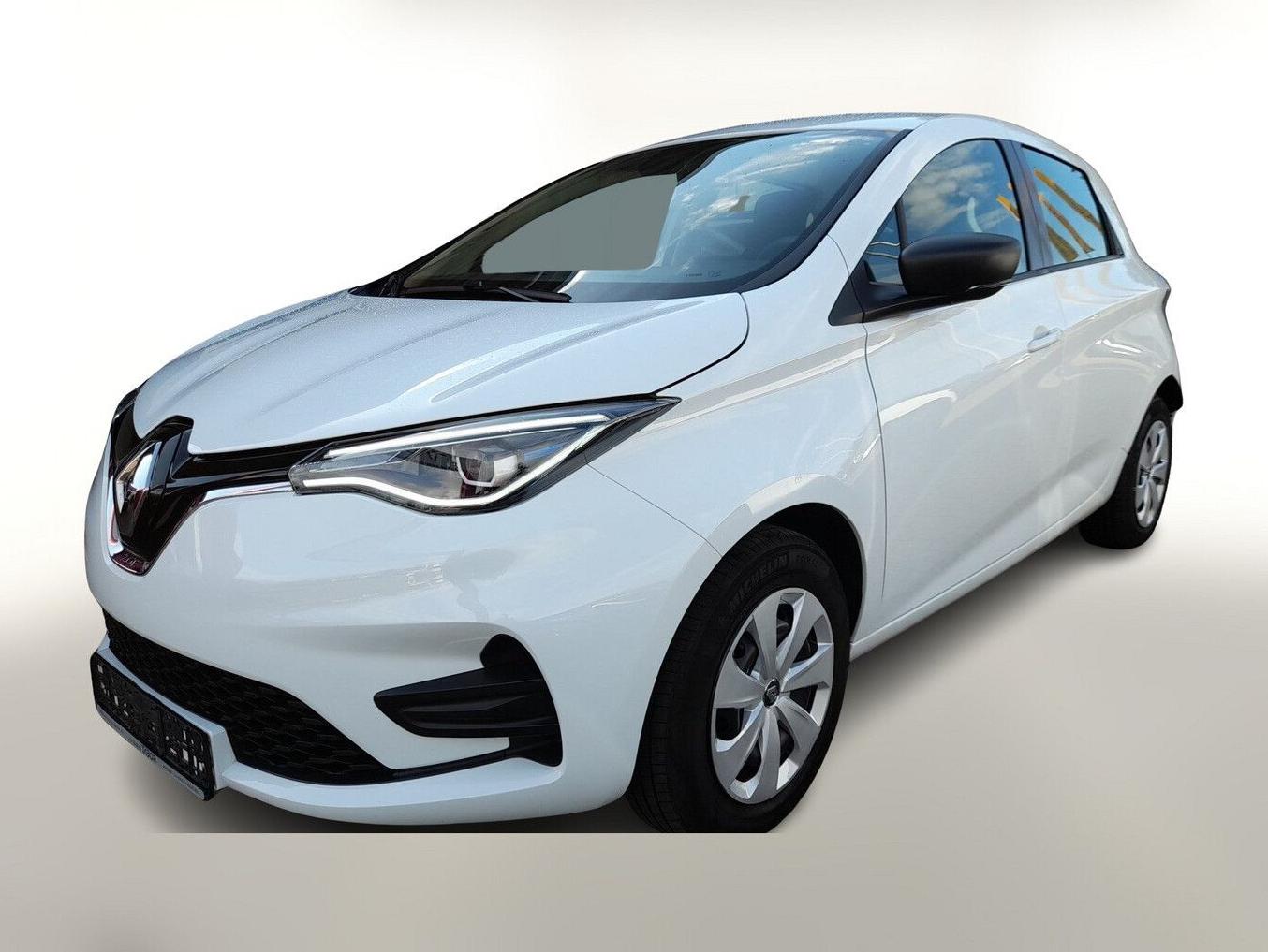 Renault ZOE Zoe ZE50 R110 Kaufbatterie LED