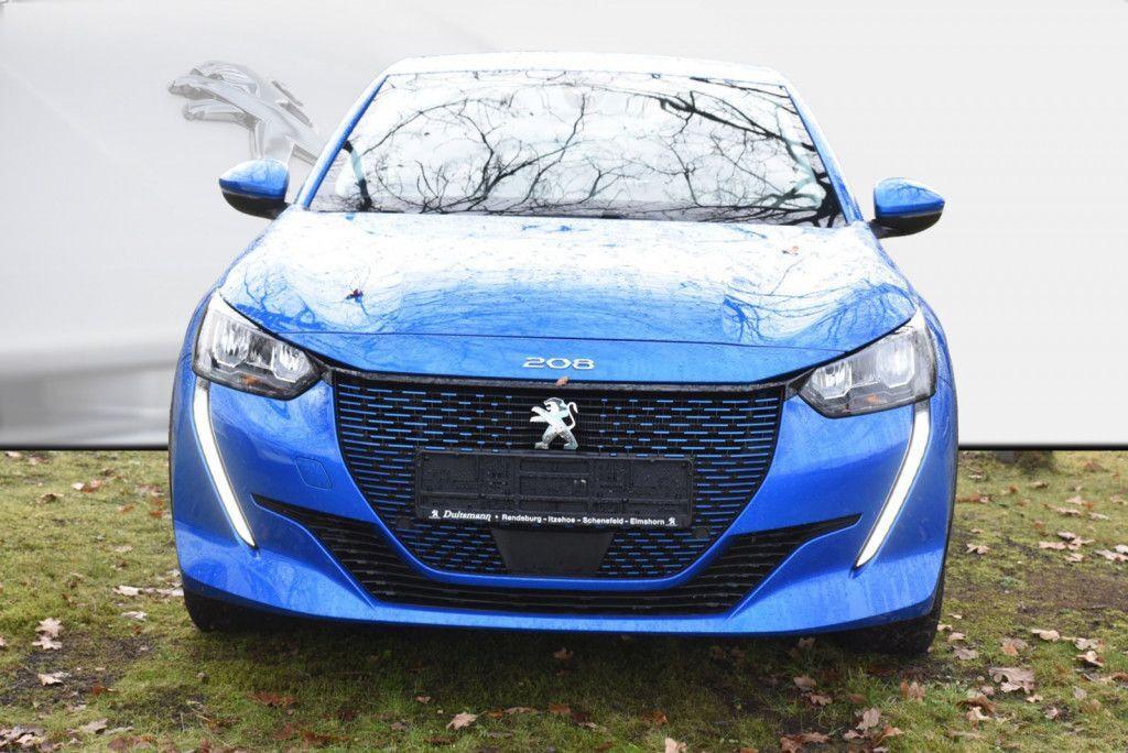 Peugeot 208 e- Active Pack