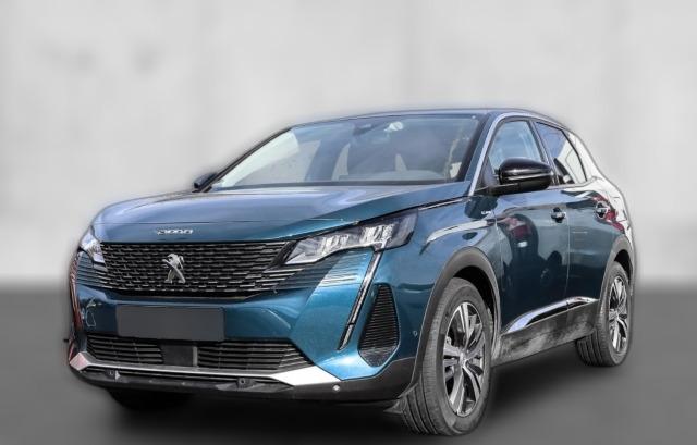 Peugeot 3008 Hybrid 225 Allure 1.6 Plug-In EU6d Navi digitales Cockpit LED Apple CarPlay