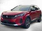 Bild Peugeot 3008 GT-Pack ALLRAD+PANO+AHK+360°RFK+SCREENLED
