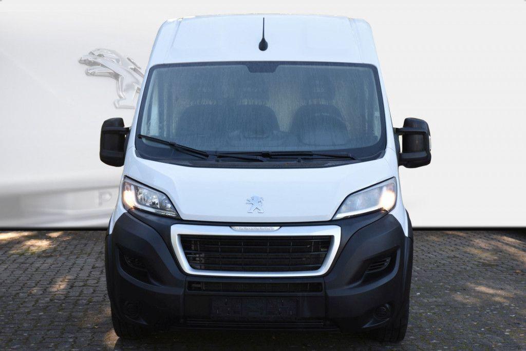 Peugeot Boxer 435 L4H2 Pro BlueHDi 140 Stop&Start