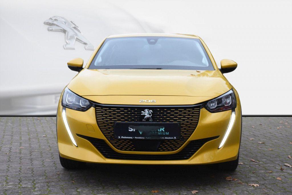 Peugeot 208 e- Active