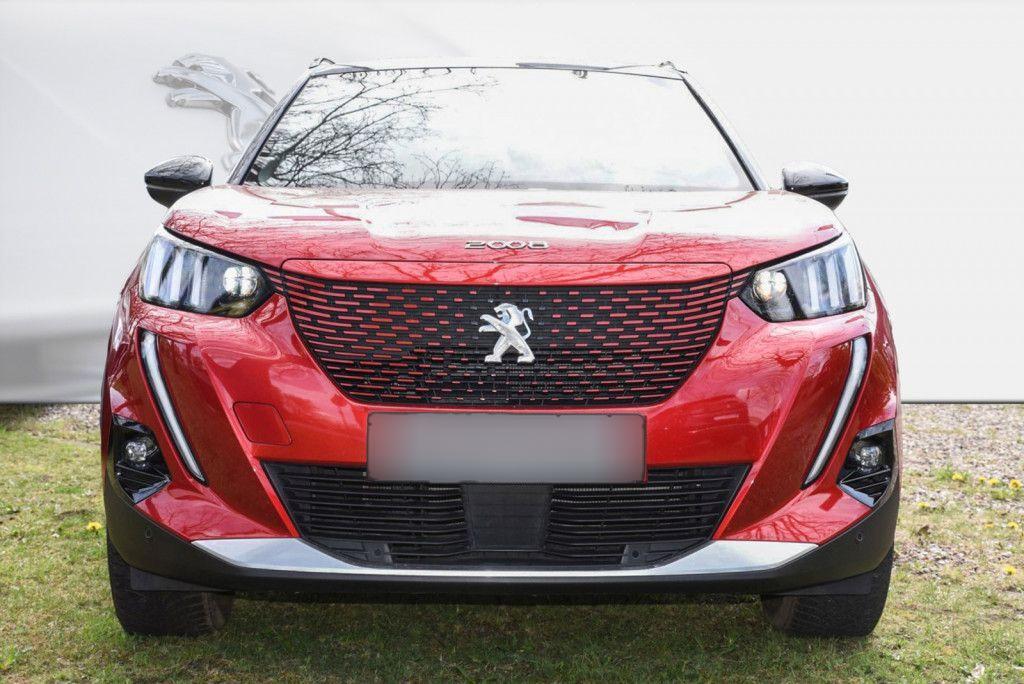 Peugeot 2008 e- GT Pack