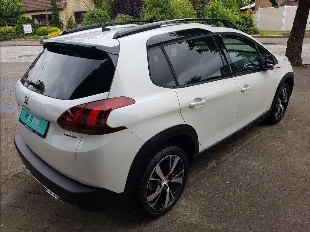 Peugeot 2008 1.2 PurTech Allure