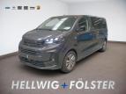 Bild Peugeot Traveller Allure L2 AT 8 Sitze Leder SHZ AHK Navi
