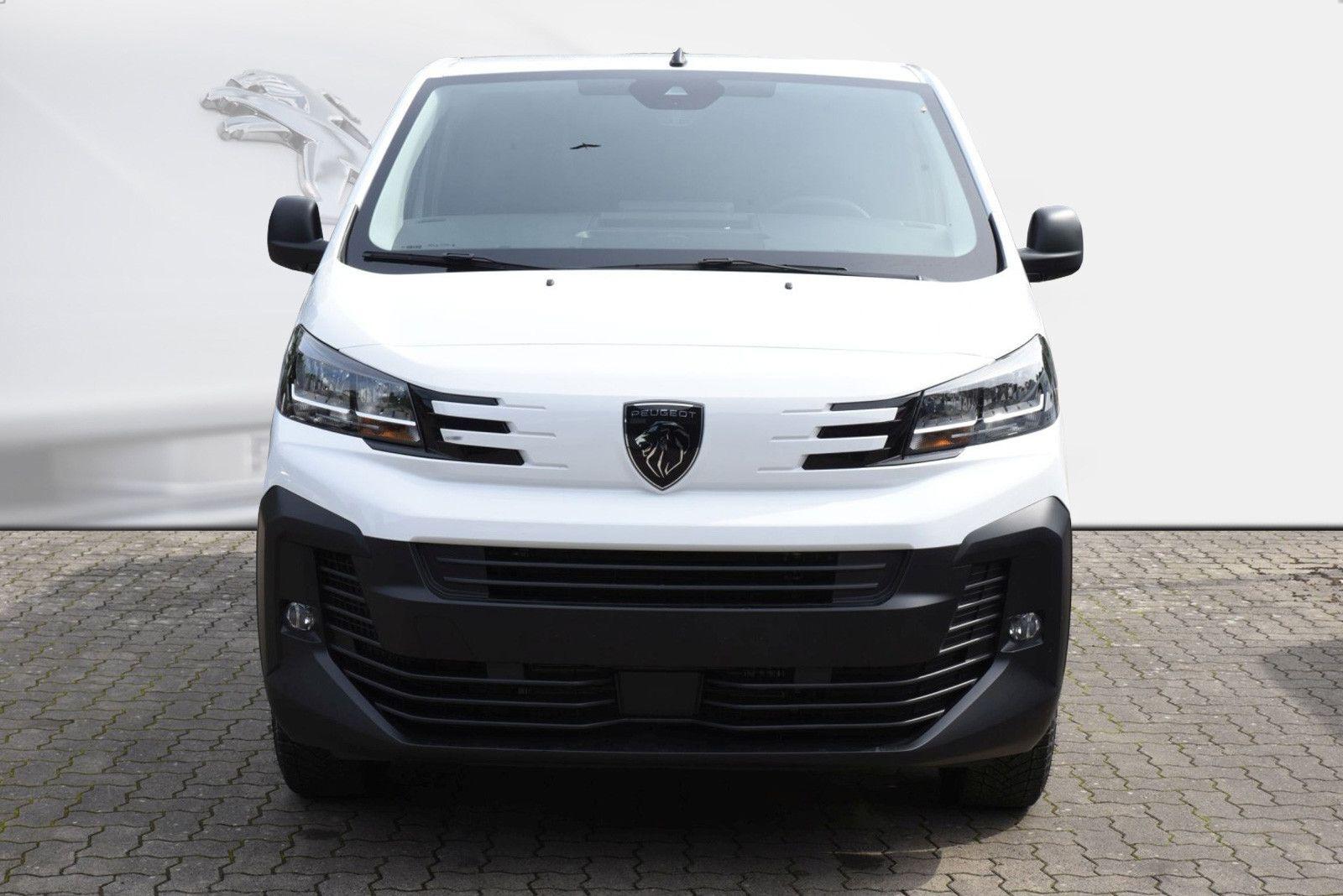 Peugeot Expert Kastenwagen Standard L2 2.0 BlueHDi 145 E