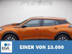 Bild Peugeot 2008 Elektro Active Pack AT SOH 99% LED Navi Kam